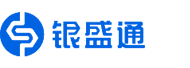 银盛通官网LOGO